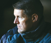 Dan Hendricks