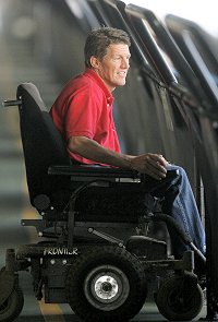 Dan Hendricks