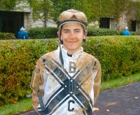 Brian Hernandez Jr.