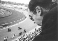 Joe Hirsch