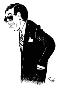 Joe Hirsch
