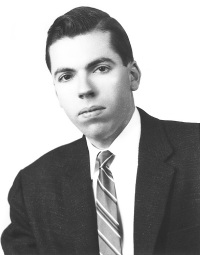 Joe Hirsch