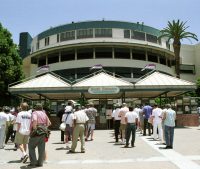 Hollywood Park