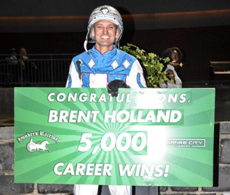 Brent Holland 6/23/17