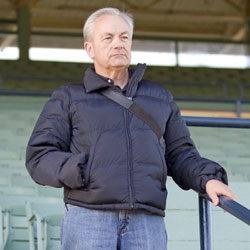 Jerry Hollendorfer