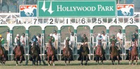 Hollywood Park