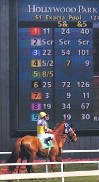 Hollywood Park