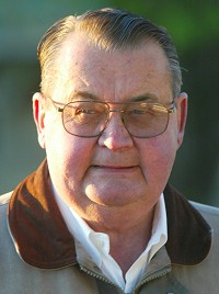 Bob Holthus