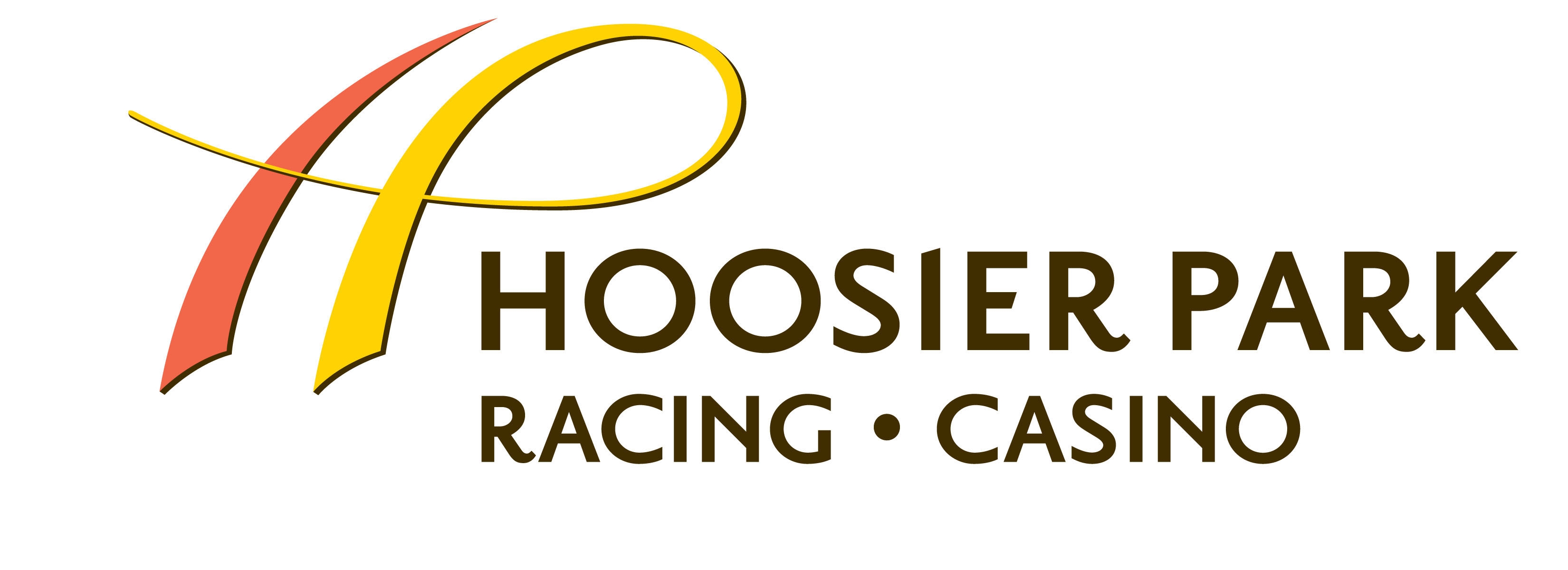 Hoosier Park logo