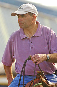 Neil Howard