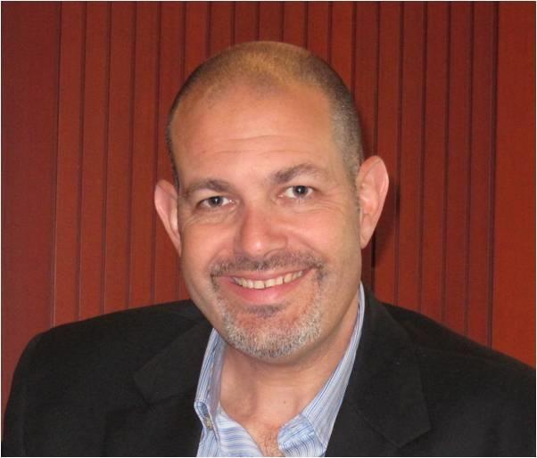 Shawn Hurwitz