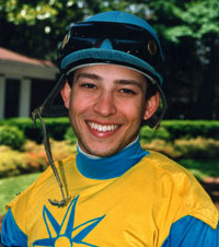 Jeremy Rose
