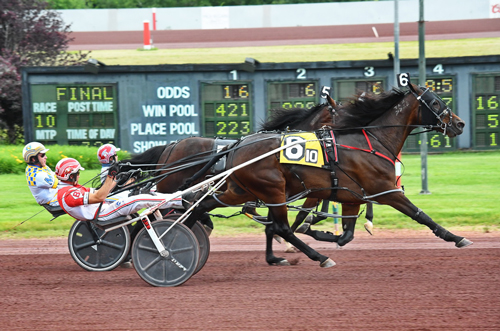 Jack's Legend N 6-12-21