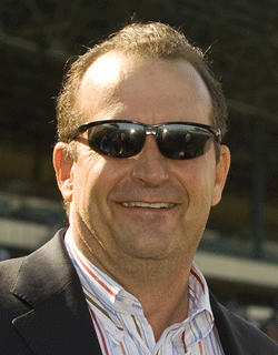 George Jacobs