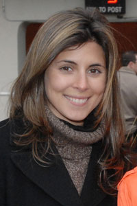 Jamie-Lynn Sigler