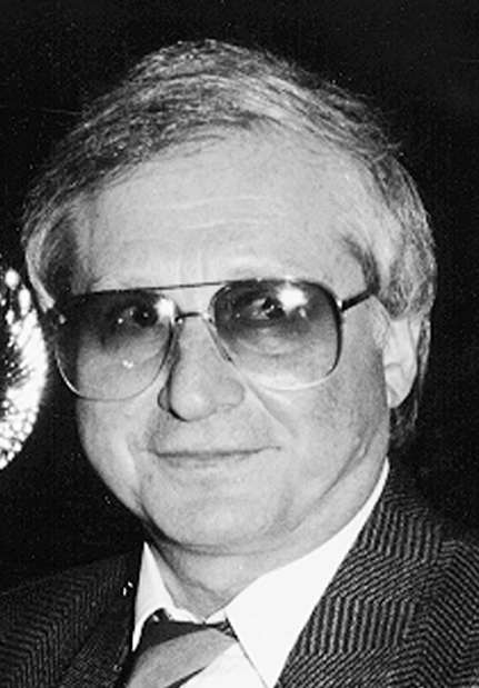 Jack Cohen
