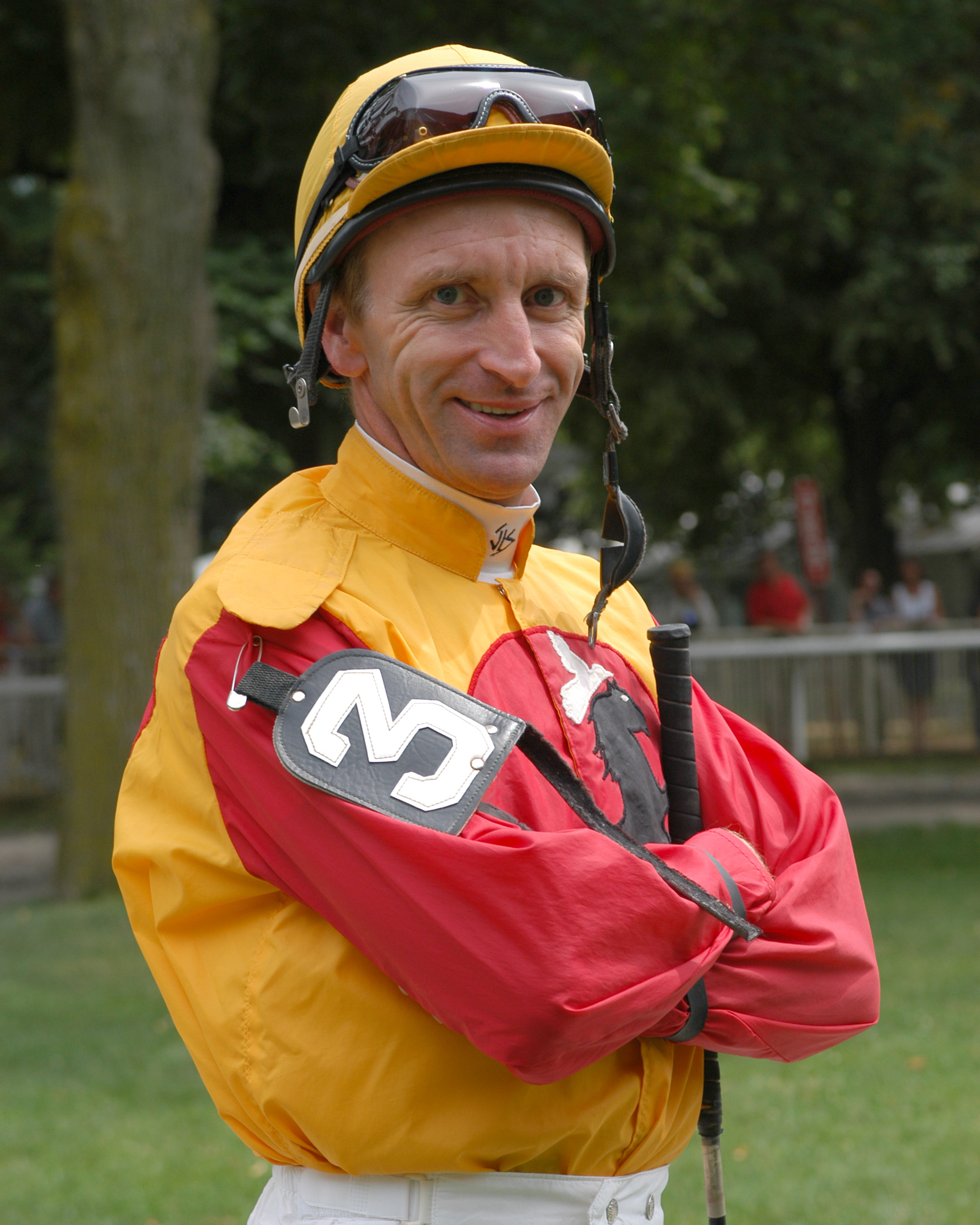 Jean-Luc Samyn