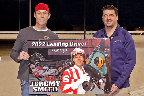 Jeremy Smith 12-30-22