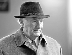 Allen Jerkens