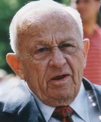 Jimmy Jones