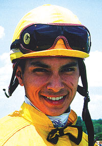 James Lopez