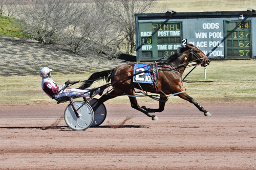 Joe Bongiorno 3-27-21
