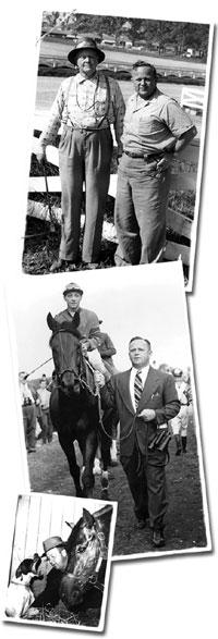 Jones collage