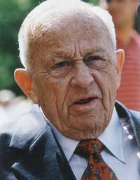 Jimmy Jones