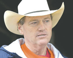 Larry Jones