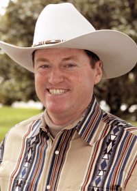 Larry Jones