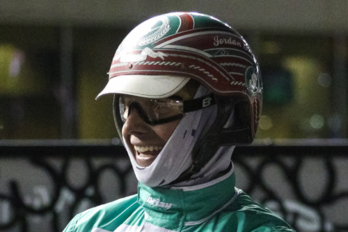 Jordan Stratton 1-28-23