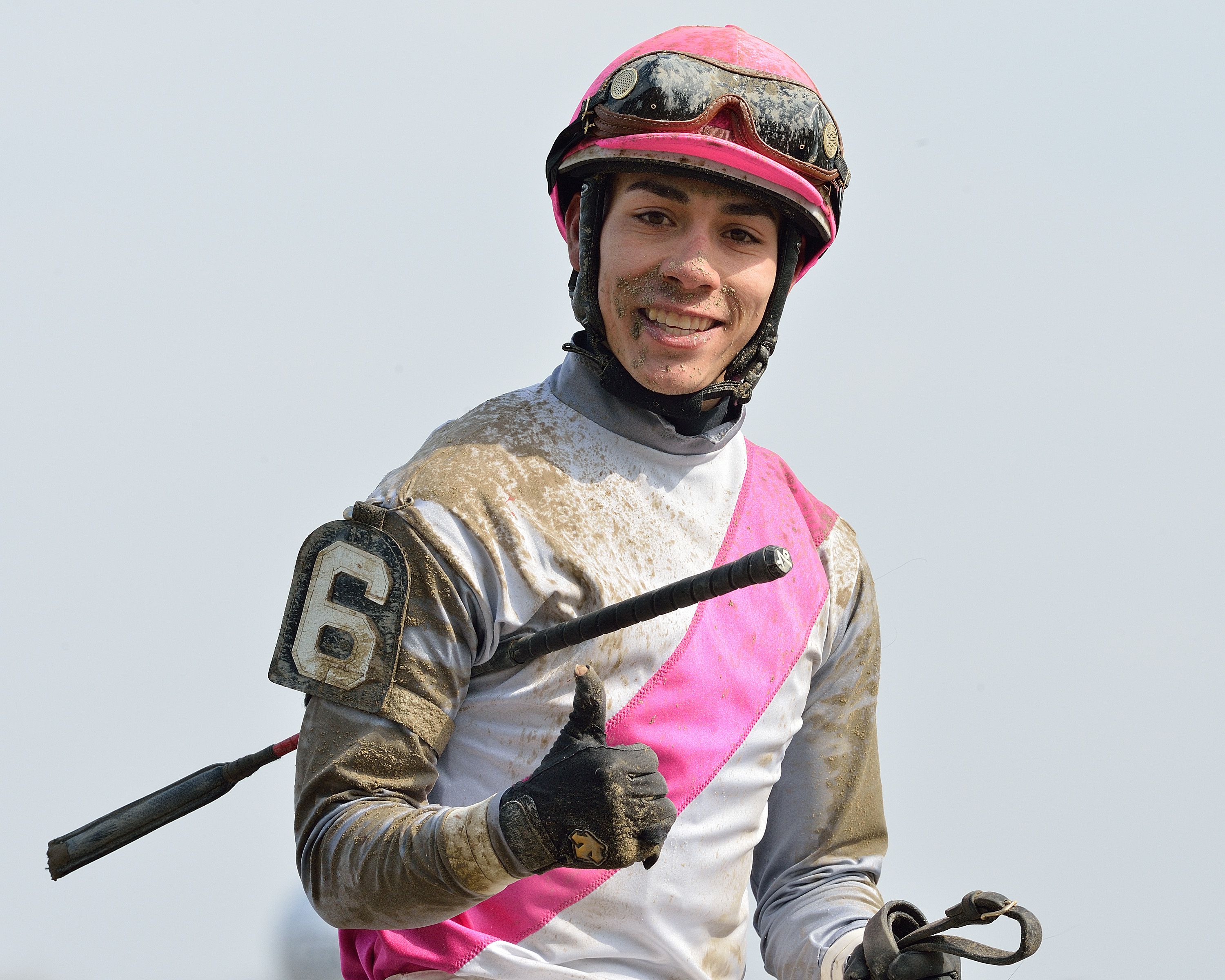 Jose Ortiz 2015
