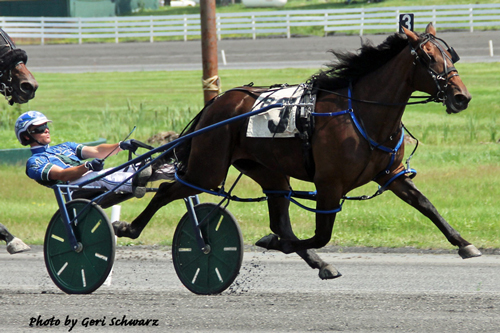 Joyride Hanover 7-19-21