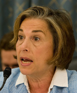 Rep. Jan Schakowsky
