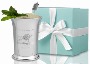 Mint julep