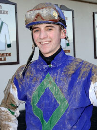 Kyle Kaenel