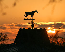 Keeneland
