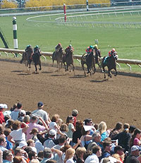 Keeneland