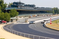 Keeneland