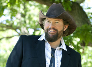Toby Keith