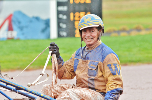 Kevin Wallis 11-1-22