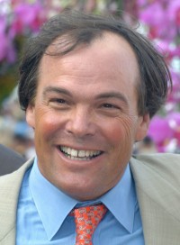 Trainer profile: John Kimmel