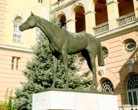 Kincsem