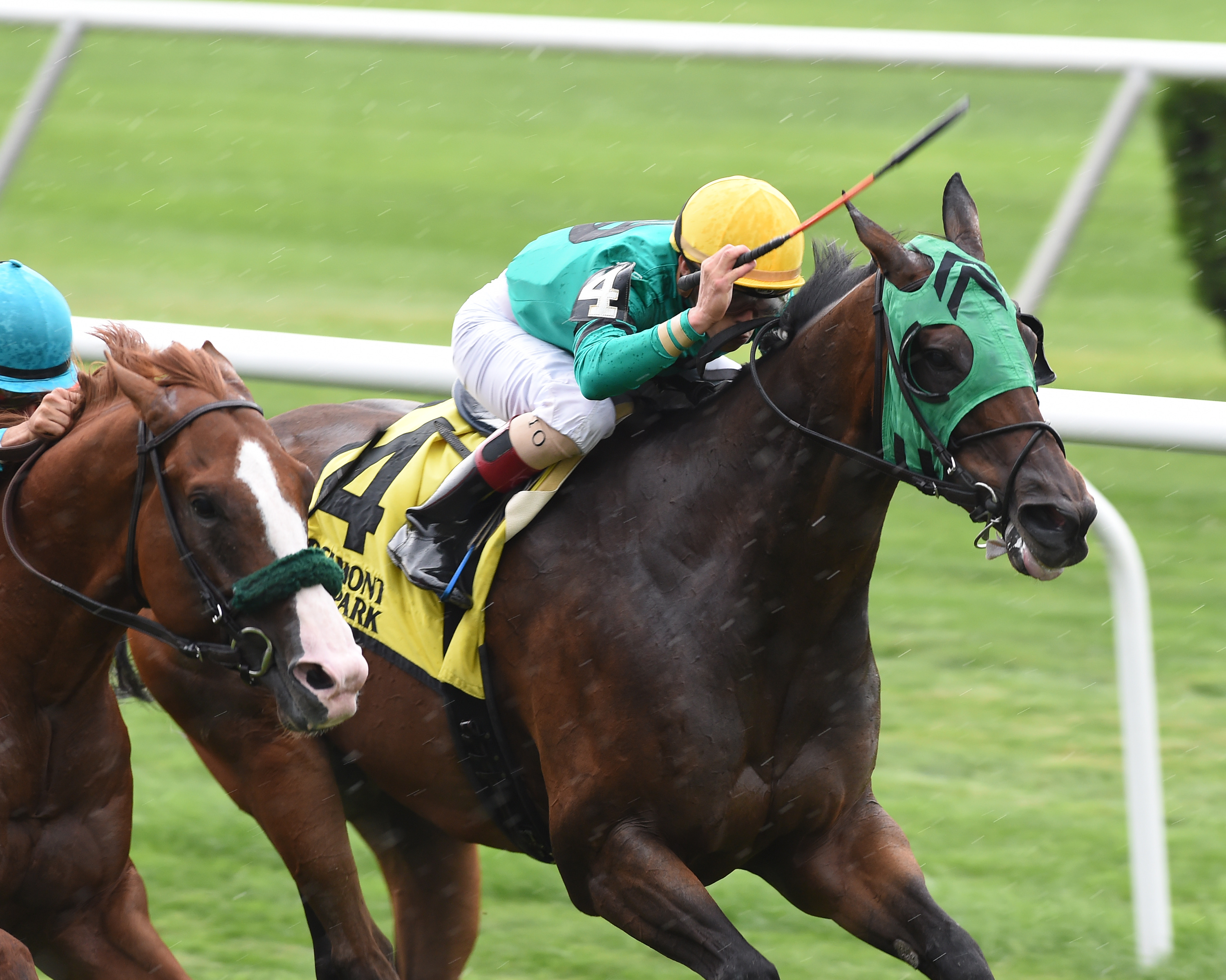 King Kreesa 7-16-2016