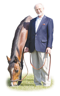 Gary Knapp and Mien