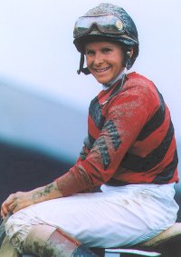 Julie Krone