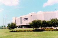 Louisiana Downs