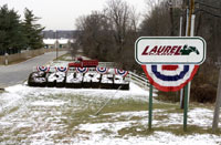 Laurel Park
