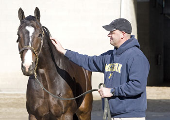 Lava Man