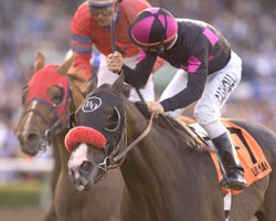 Lava Man